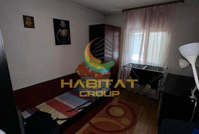 4 camere an 1986 apropiere metrou Piata Sudului - 5