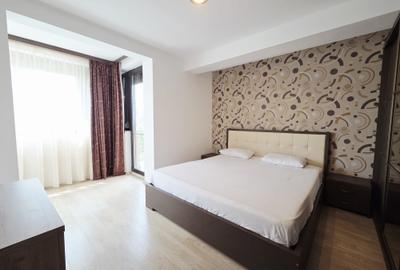 Apartament cu 2 camere bloc nou CT cu inc. in pard. Ac - 6