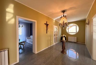 Lugoj, Vila De Lux, 7 Cam., La Cheie,  300 Mp., Utili, 635 Mp., Teren, Privelist - 12