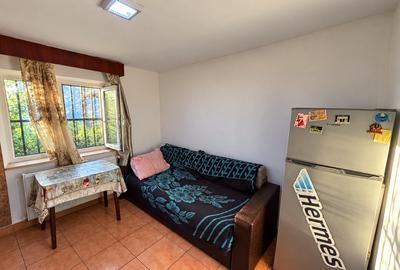 Casă cu teren 460mp | Valu lui Traian | Comision 0% - 7