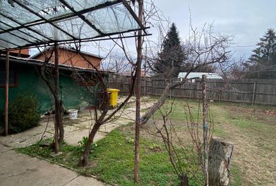 Vanzare Casa Prelungirea Ghencea - Dr. Taberei (intersectie cu strada Brasov) - 8