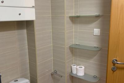 Ap. cu 2 camere, Centrala proprie, Cart Manastur, 3-4 statii de Centru - 11