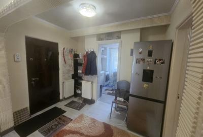 Apartament 4 camere, etaj 1 – Exercițiu, lângă Poștă - 5