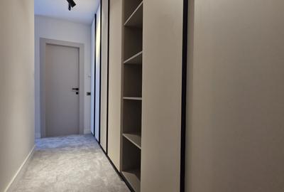 ARQA Jolie Village | Apartament modern cu 3 camere | Pipera |Iancu Nicolae - 11
