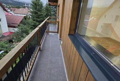Apartament cu 4 camere 125 mp (4 garsoniere) la cheie + 60 mp pod - Busteni - 24