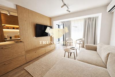 Apartament cu 2 camere decomandat în Parcul Circului