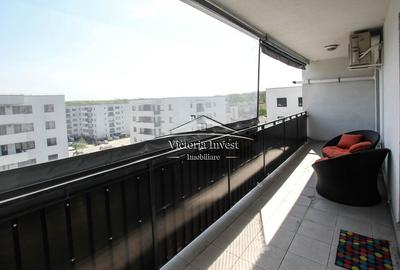 4 cam | 2 locuri parcare | terasa | Greenfield - Salcamilor - 19