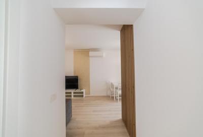 3 camere – Lipovei | Prima inchiriere| Loc de parcare| - 15