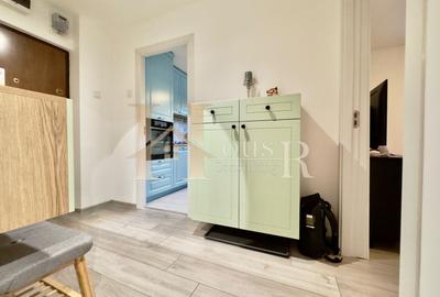 Garaj si Boxa in CF.Renovat complet.Finisaje premium.Mobilat si Utilat Complet! - 14