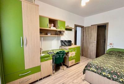 Apartament cu 2 camere, 2 bai de vanzare in Complexul Studentesc - 6