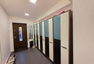 Casa Mogosoaia 10 camere - s.u. 280 mp - teren 620 mp - 9