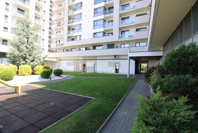 Modern amenajat, zona de nord - Campeador. - 1