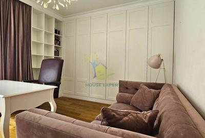 Apt 3 camere, 2 bai, 3 balcoane, parcare, boxa, zona Herastrau- Fantana Miorita - 17