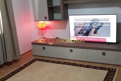 2 Camere de inchiriat | Izvor | Metrou | Centrala | Mobilat - 2
