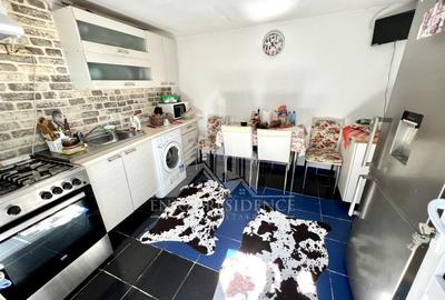 VEZI VIDEO! Casa 3 camere Antiaeriana Margeanului Centrala+Izolata - 9