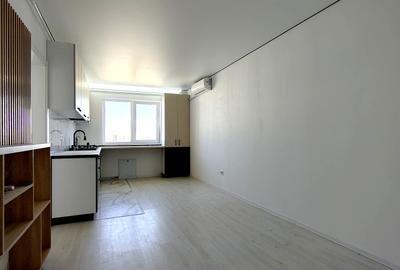 Studio spatios Militari Residence Apeductului/2 minute de STB/mobilat-utilat - 2