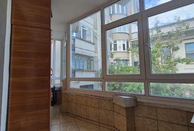 Apartament cu 4 camere de închiriat – ultracentral, Str. Alexandru Lăpușneanu - 16