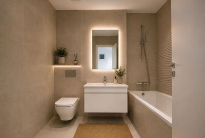 APARTAMENT PREMIUM 2 CAMERE | CASA PRESEI | SISTEM SMART HOME INTEGRAT - 5