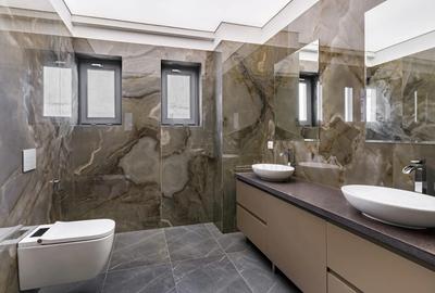 REA1023340 Cismigiu l Apartament 5 camere I 2 Locuri parcare - 6