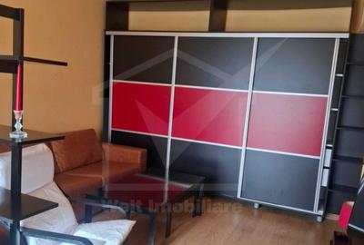Apartament 2 camere, decomandat , balcon, centrala proprie, zona Pta Marasti - 2