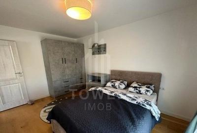 Apartament 4 camere tip penthouse - 4