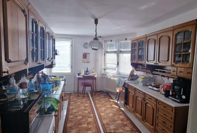 Casa - 1500 mp de teren - zona rezidențială schit - 4