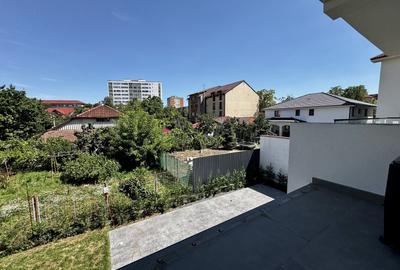 Apartament elegant si sustenabil, prima închiriere, in zona Cetății - 15