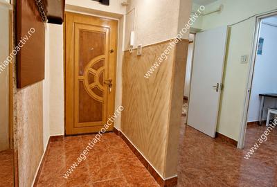 Apartament cu 3 camere decomandate, zona Centrală – Galați - 6