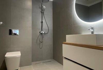 QUARTIER AZUGA - DOAMNA GHICA | DUPLEX 3 CAMERE, 124 MP CU TERASA SI GRADINA - 17