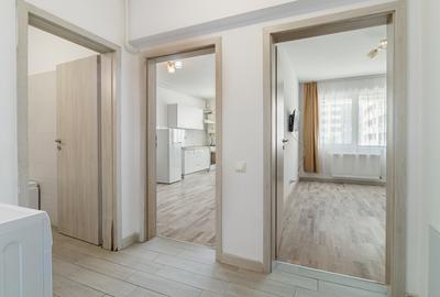 2 camere parter înalt Rotar Park 2 - 4