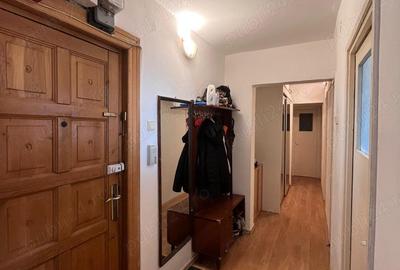 Vand apartament 3 camere Calea Bucuresti - 4