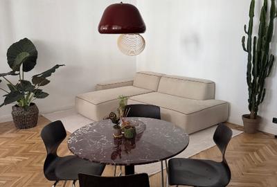 Apartament 2 camere Calea Dorobanți - 3
