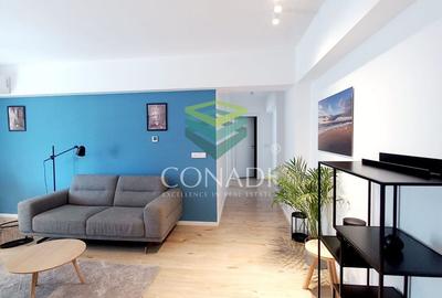 Apartament cu 3 camere Belvedere Residence - 19