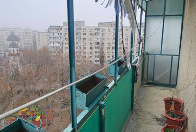 Vanzare 2 camere - Tineretului - 11