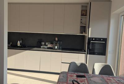 Premium Living în Marmura Residence,3 Camere Modern,2 Băi,Balcon Mare,2 parcari - 35