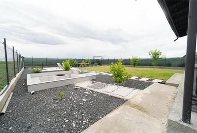 Casa Individuala-Frumusani-4 Camere-Teren 755 MP - 8