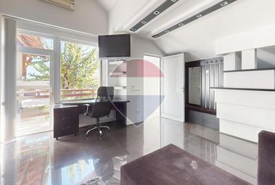 Descoperă un studio exclusivist la vila pe Calea Turnișorulu - 5