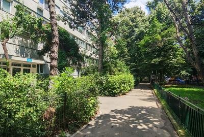 REA1029287 Apartament 3 camere - Bd TImisoara - Liceul Grigore Moisil - 12