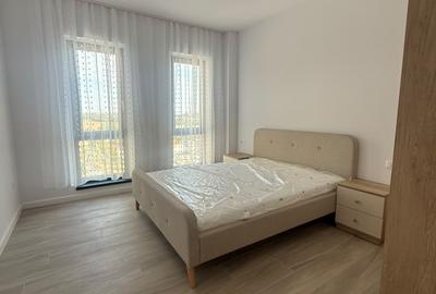 Apartament 2 camere de inchiriat| Future Residence| Parcare subterana - 7