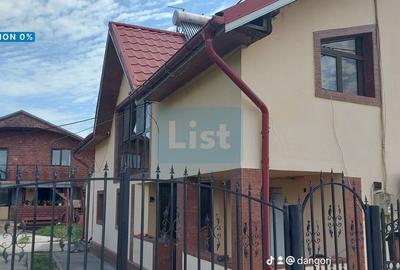 Casă cu 8 camere în Drăguțești