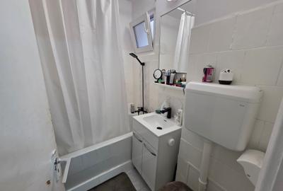 2 camere Bd Timisioara 39 - Drumul Taberei - Plaza Romania - 10
