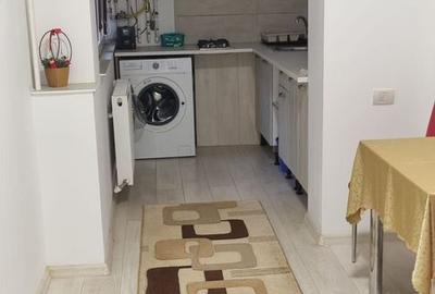 Apartament 2 camere, parter City -Mall - 3