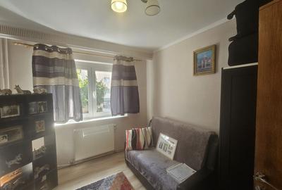 Apartament 4 camere, etaj 1 – Exercițiu, lângă Poștă - 17