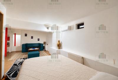 Apartament 4 camere cu gradina proprie, boxa și renovări – Zona Centrala - 12