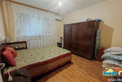 🏠 De vânzare – Apartament 3 camere, decomandat, zona Restaurantul Cosoreanu - 4