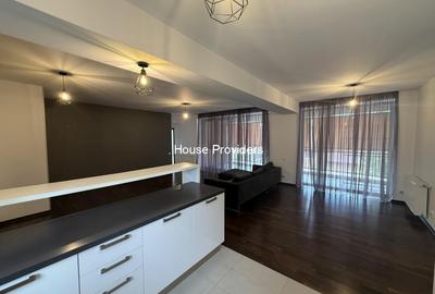 Inchiriere Apartament 4 Camere 13 Septembrie Marriott - 9