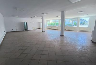Spatiu Comercial- Pipera- Iancu Nicolae- adiacent - 3