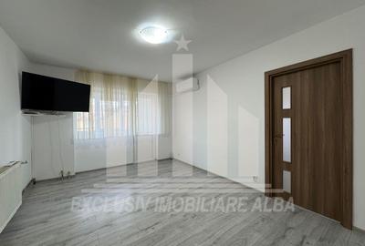 Apartament cu 2 camere semidecomandat în Cetate