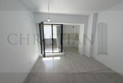 Garsonieră Finisată 43 mp - Smart Residence Lujerului Faza 2 - 7
