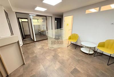 Spațiu comercial, de 60 mp, în Central